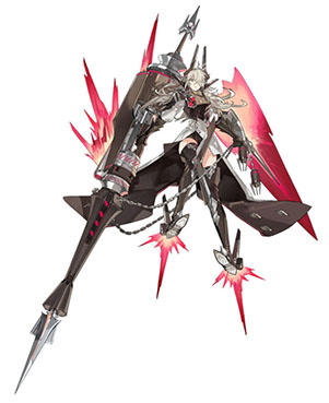 画像ギャラリー No.014のサムネイル画像 / 「アーテリーギア-機動戦姫-」のサービスが本日開始に。公式コスプレイヤーに伊織もえさん,茉夏さん,篠崎こころさんが就任したことも明らかに