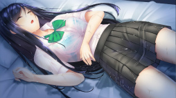 雨音スイッチ - AmaneSwitch -