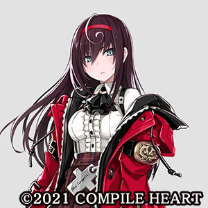 画像ギャラリー No.005のサムネイル画像 / Switch版「Death end re;Quest2」が8月19日にリリース。“特別追加武器：最強全キャラセット”などの追加コンテンツ全28種を収録して登場