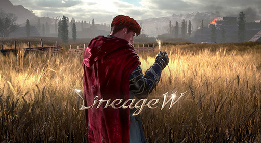 画像ギャラリー No.001のサムネイル画像 / スマホ&PC対応の新作MMORPG「リネージュW」が発表。ゲームに関する情報は8月19日開催のオンライン発表会で明らかに