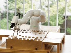 シルバースタージャパン，TGS 2022に出展決定。対局ロボットとの将棋や「リアルタイムバトル将棋」の試遊が楽しめる