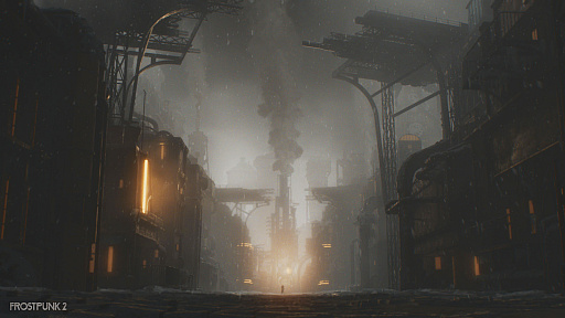 画像ギャラリー No.003のサムネイル画像 / 社会派サバイバルシム「Frostpunk 2」は2024年のリリース決定。氷河期到来後,分裂した世界をプレイヤーはいかに導いていくべきか