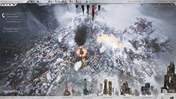 画像ギャラリー No.005のサムネイル画像 / 「Frostpunk 2」,初のゲームプレイトレイラーが公開に。PC版に加えてPS5&Xbox Series X|S向けにも展開決定