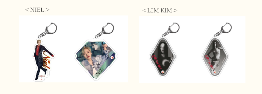 画像ギャラリー No.006のサムネイル画像 / 「Giftole」，“NIEL”と“LIM KIM”とのコラボイベントを開催