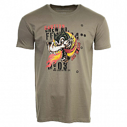 画像ギャラリー No.002のサムネイル画像 / 「コール オブ デューティ ヴァンガード」,Tシャツやキャップなどの公式ライセンスグッズが発売に