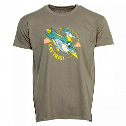 画像ギャラリー No.004のサムネイル画像 / 「コール オブ デューティ ヴァンガード」,Tシャツやキャップなどの公式ライセンスグッズが発売に