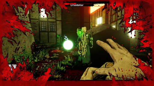 画像ギャラリー No.002のサムネイル画像 / ラヴクラフトに影響を受けた「Forgive Me Father」と「Lovecraft's Untold Stories 2」のアーリーアクセス版が10月28日にリリース