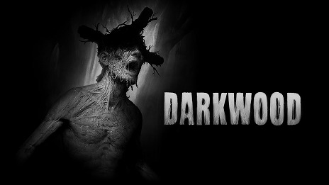 画像ギャラリー No.001のサムネイル画像 / PS4/Switch版「Darkwood」が9月2日に発売決定。拾い集めた資源を駆使して危険な森からの脱出を目指す，2Dサバイバルホラーアクション