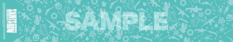 画像ギャラリー No.004のサムネイル画像 / 「セインツロウ」発売記念カウントダウンイベント“マッスル打ち水フェス2022”8月22日に渋谷で開催。ゲストはなかやまきんに君