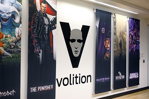 画像ギャラリー No.002のサムネイル画像 / 「Saints Row」シリーズの開発元，Volitionが30年の歴史に幕を下ろす。親会社Embracer Groupの再編プログラムの一環によるもの