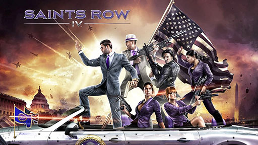 画像ギャラリー No.003のサムネイル画像 / 「Saints Row」シリーズの開発元，Volitionが30年の歴史に幕を下ろす。親会社Embracer Groupの再編プログラムの一環によるもの