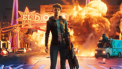 画像ギャラリー No.004のサムネイル画像 / 「Saints Row」シリーズの開発元，Volitionが30年の歴史に幕を下ろす。親会社Embracer Groupの再編プログラムの一環によるもの