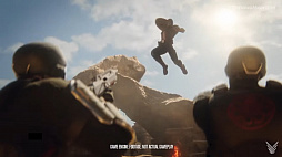 画像ギャラリー No.001のサムネイル画像 / Marvelゲームの新作「Marvel's Midnight Suns」が発表。アイアンマン,ウルヴァリン,ブレイドが悪魔の軍勢と戦う戦略RPG