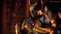画像ギャラリー No.004のサムネイル画像 / Marvelゲームの新作「Marvel's Midnight Suns」が発表。アイアンマン,ウルヴァリン,ブレイドが悪魔の軍勢と戦う戦略RPG
