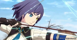 画像ギャラリー No.002のサムネイル画像 / 「テイルズ オブ ルミナリア」，スペシャルアニメの公開日は2022年1月21日。特報映像が公開に