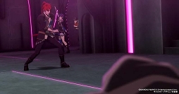 画像ギャラリー No.005のサムネイル画像 / 「テイルズ オブ ルミナリア」，スペシャルアニメの公開日は2022年1月21日。特報映像が公開に