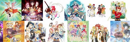 画像ギャラリー No.006のサムネイル画像 / 「テイルズ オブ ルミナリア」，スペシャルアニメの公開日は2022年1月21日。特報映像が公開に