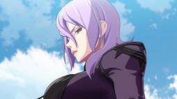 画像ギャラリー No.002のサムネイル画像 / スペシャルアニメ「テイルズ オブ ルミナリア The Fateful Crossroad」の冒頭10分を見られる映像が公開に
