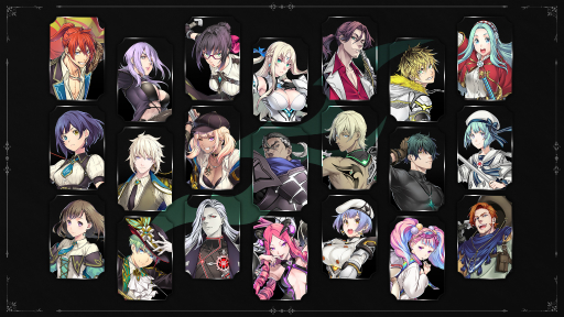画像ギャラリー No.002のサムネイル画像 / 【PR】主人公21人の群像劇を描く「テイルズ オブ ルミナリア」は遊ぶほどに続きが気になる作品! レポートとプロデューサーインタビューを掲載