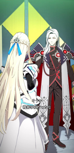 画像ギャラリー No.012のサムネイル画像 / 【PR】主人公21人の群像劇を描く「テイルズ オブ ルミナリア」は遊ぶほどに続きが気になる作品! レポートとプロデューサーインタビューを掲載