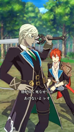 画像ギャラリー No.017のサムネイル画像 / 【PR】主人公21人の群像劇を描く「テイルズ オブ ルミナリア」は遊ぶほどに続きが気になる作品! レポートとプロデューサーインタビューを掲載