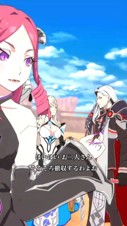 画像ギャラリー No.027のサムネイル画像 / 【PR】主人公21人の群像劇を描く「テイルズ オブ ルミナリア」は遊ぶほどに続きが気になる作品! レポートとプロデューサーインタビューを掲載