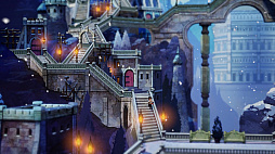画像ギャラリー No.004のサムネイル画像 / 「ブレイブリーデフォルトII」のPC(Steam)版が9月3日2:00に配信決定。コントローラーサポート対応やさまざまな解像度設定を実装