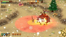 画像ギャラリー No.006のサムネイル画像 / PS5/PS4/Switch版「ニャンザの冒険」が9月2日に発売決定。住民との交流や農業，クラフト要素も楽しめるアクションRPG