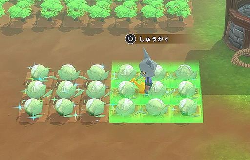 画像ギャラリー No.003のサムネイル画像 / 「ニャンザの冒険」がPS5とSwitch，PS4に向けて本日リリース。猫の傭兵が冒険するほのぼの動物アクションRPG
