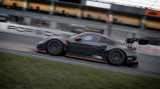 画像ギャラリー No.012のサムネイル画像 / Xbox Series X|S版「Assetto Corsa Competizione」,フェラーリ296などを追加するDLC「2023 GT World Challenge DLC」を本日リリース