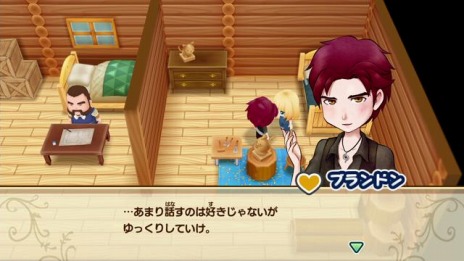 画像ギャラリー No.013のサムネイル画像 / 「牧場物語」25周年記念メモリアルムービーが公開。再会のミネラルタウンのPS4/Xbox One版やオリーブタウンと希望の大地のPC版が発売決定