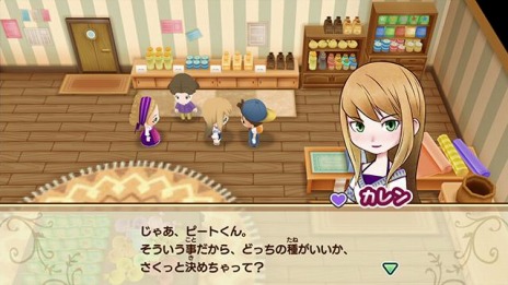 画像ギャラリー No.014のサムネイル画像 / 「牧場物語」25周年記念メモリアルムービーが公開。再会のミネラルタウンのPS4/Xbox One版やオリーブタウンと希望の大地のPC版が発売決定