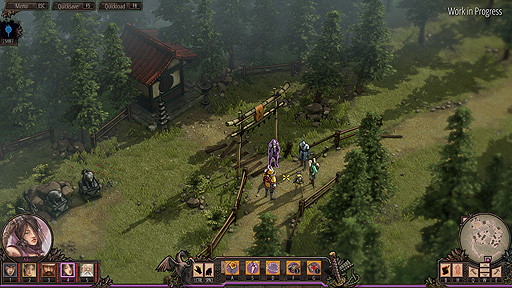 画像ギャラリー No.005のサムネイル画像 / 「Shadow Tactics: Blades of the Shogun」スタンドアロン拡張版「Aiko's Choice」は12月6日リリースへ