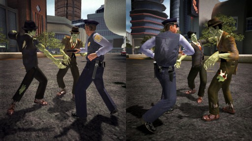画像ギャラリー No.002のサムネイル画像 / HDリマスター版「Stubbs the Zombie in Rebel Without a Pulse」が日本語対応で10月26日にリリース。ゾンビが主人公の怪作が復活