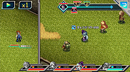 アームド＆ゴーレム