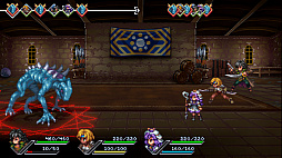 画像ギャラリー No.009のサムネイル画像 / 「Rise of the Third Power」の配信日が2022年2月10日に決定。レトロなRPGに現代ゲームの長所,そして日本と西洋のデザインを融合