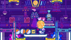 画像ギャラリー No.003のサムネイル画像 / Nintendo Switch版「シューフォーズ」が今秋に発売決定。Steam版とのクロスプレイや，Joy-Conによる“おすそわけプレイ”にも対応