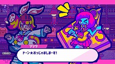 画像ギャラリー No.009のサムネイル画像 / Nintendo Switch版「シューフォーズ」が今秋に発売決定。Steam版とのクロスプレイや，Joy-Conによる“おすそわけプレイ”にも対応