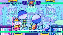 画像ギャラリー No.013のサムネイル画像 / Nintendo Switch版「シューフォーズ」が今秋に発売決定。Steam版とのクロスプレイや，Joy-Conによる“おすそわけプレイ”にも対応