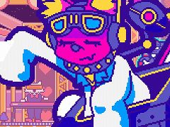 Nintendo Switch版「シューフォーズ」が今秋に発売決定。Steam版とのクロスプレイや，Joy-Conによる“おすそわけプレイ”にも対応