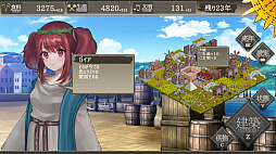 画像ギャラリー No.005のサムネイル画像 / コーラス・ワールドワイドの新レーベル「わくわくゲームズ」からリリース予定の4タイトルを，BitSummit THE 8th BITの会場でまとめてチェック