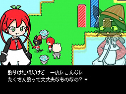 画像ギャラリー No.012のサムネイル画像 / コーラス・ワールドワイドの新レーベル「わくわくゲームズ」からリリース予定の4タイトルを，BitSummit THE 8th BITの会場でまとめてチェック
