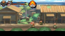 画像ギャラリー No.011のサムネイル画像 / 新作アクション「くにおくんの三国志だよ全員集合！」がSwitch向けに12月リリース。PC/PS4版は2022年4月以降に発売