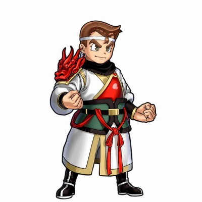 画像ギャラリー No.020のサムネイル画像 / 新作アクション「くにおくんの三国志だよ全員集合！」がSwitch向けに12月リリース。PC/PS4版は2022年4月以降に発売