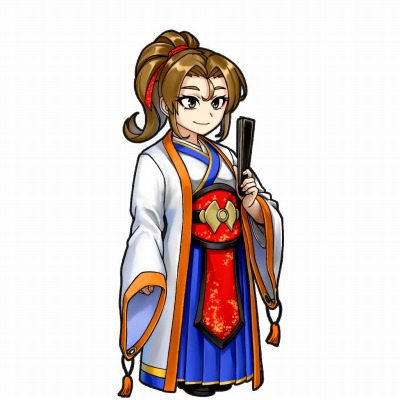 画像ギャラリー No.008のサムネイル画像 / 「くにおくんの三国志だよ全員集合！」のストーリーモードの情報が公開に。孫権（りき）や曹操（やまだ）などライバルキャラクターが登場