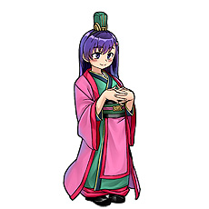 画像ギャラリー No.008のサムネイル画像 / 「くにおくんの三国志だよ全員集合！」，公孫瓚（へいるまん）など3キャラと，ストーリーモード第2章の情報が公開