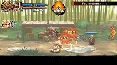 画像ギャラリー No.010のサムネイル画像 / 「くにおくんの三国志だよ全員集合!」,ストーリー第三章と第四章や登場キャラクターの情報を公開