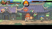 画像ギャラリー No.012のサムネイル画像 / 「くにおくんの三国志だよ全員集合!」,ストーリー第三章と第四章や登場キャラクターの情報を公開