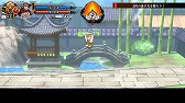 画像ギャラリー No.013のサムネイル画像 / 「くにおくんの三国志だよ全員集合!」,ストーリー第三章と第四章や登場キャラクターの情報を公開