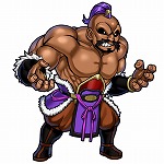 画像ギャラリー No.006のサムネイル画像 / 「くにおくんの三国志だよ全員集合!」,呂布(みすず)などの登場キャラクターや,ストーリー第5章と第6章の情報が明らかに